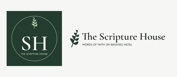 The scripture house
